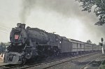 PRR 3884, K-4S, c. 1956